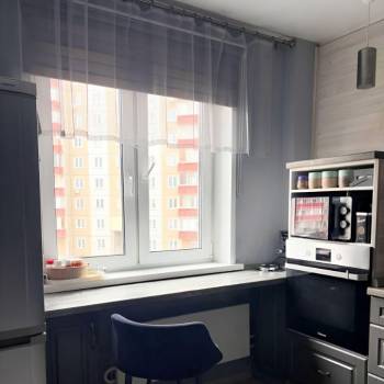 Продается 3-х комнатная квартира, 72,5 м²