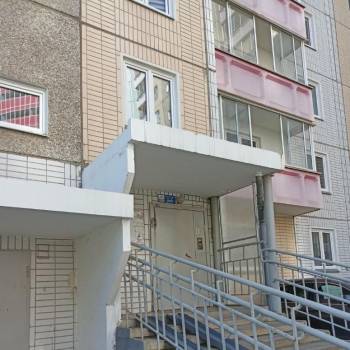Продается 3-х комнатная квартира, 72,5 м²