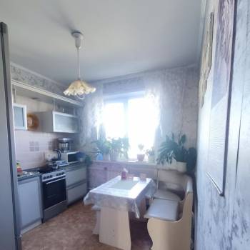 Продается 3-х комнатная квартира, 68,3 м²