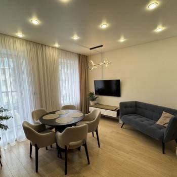 Продается 2-х комнатная квартира, 68 м²