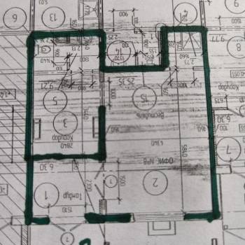 Продается Нежилое помещение, 48 м²