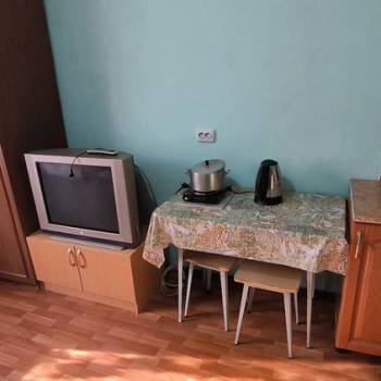 Сдается 1-комнатная квартира, 19 м²