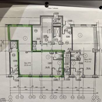 Продается Нежилое помещение, 129,54 м²
