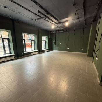 Продается Нежилое помещение, 129,54 м²