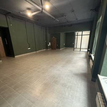 Продается Нежилое помещение, 129,54 м²