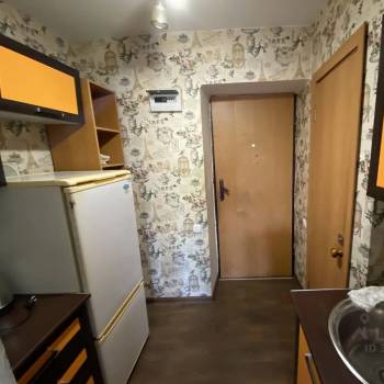 Сдается 1-комнатная квартира, 17 м²