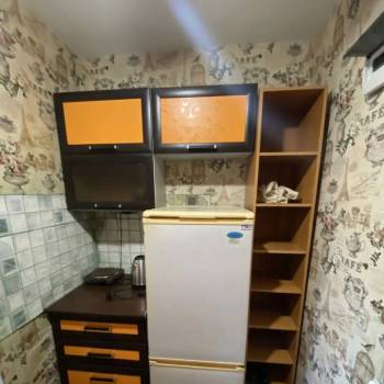 Сдается 1-комнатная квартира, 17 м²