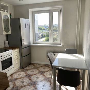 Сдается 2-х комнатная квартира, 54 м²