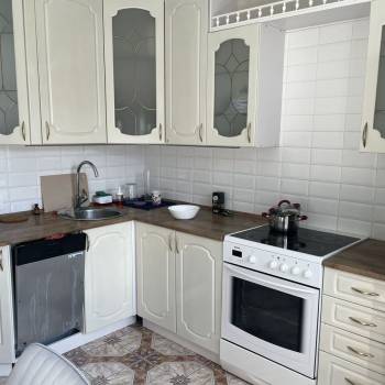 Сдается 2-х комнатная квартира, 54 м²