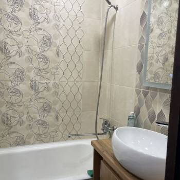 Сдается 2-х комнатная квартира, 54 м²