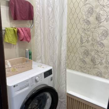 Сдается 2-х комнатная квартира, 54 м²