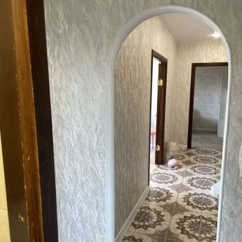 Сдается 2-х комнатная квартира, 54 м²