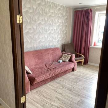 Сдается 2-х комнатная квартира, 54 м²