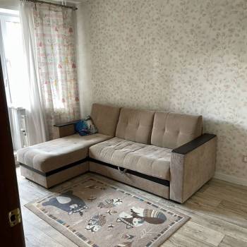 Сдается 2-х комнатная квартира, 54 м²