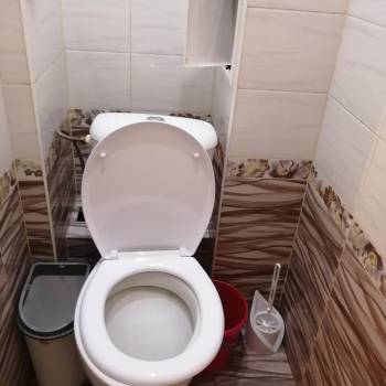 Сдается 1-комнатная квартира, 41 м²