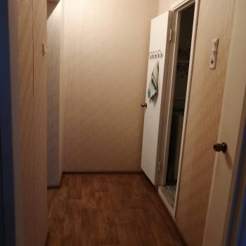 Сдается 1-комнатная квартира, 41 м²