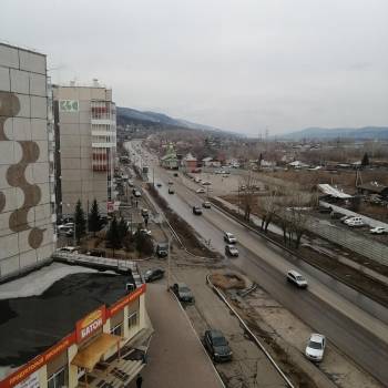Сдается 1-комнатная квартира, 41 м²