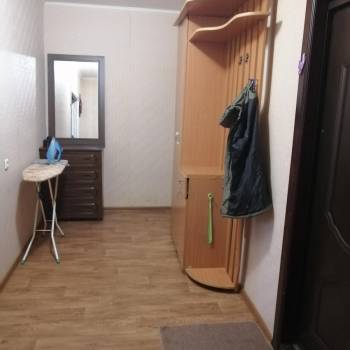Сдается 1-комнатная квартира, 41 м²