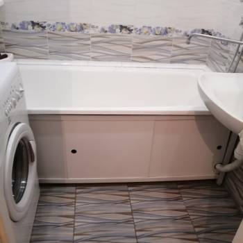 Сдается 1-комнатная квартира, 41 м²