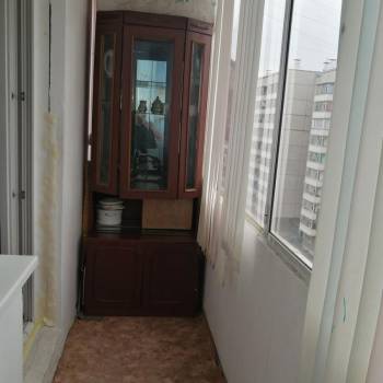 Сдается 1-комнатная квартира, 41 м²