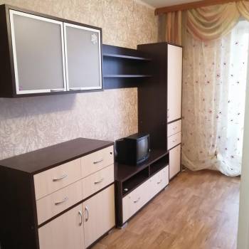 Сдается 1-комнатная квартира, 41 м²