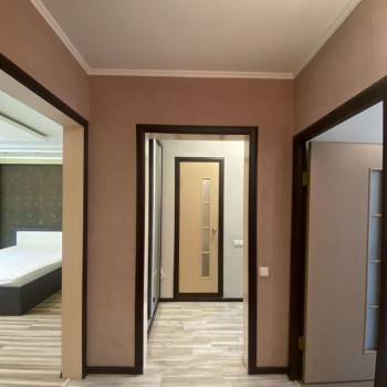 Сдается 2-х комнатная квартира, 55 м²