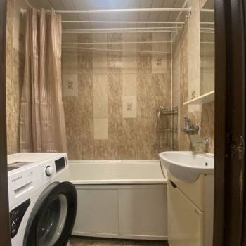 Сдается 2-х комнатная квартира, 55 м²