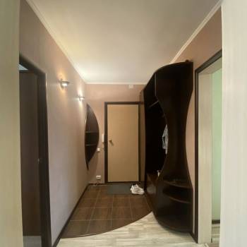 Сдается 2-х комнатная квартира, 55 м²