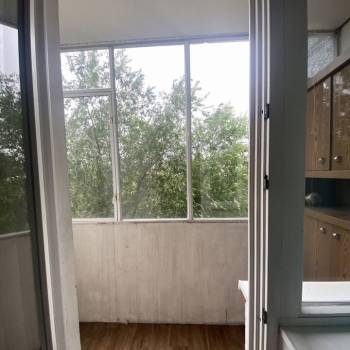 Сдается 2-х комнатная квартира, 55 м²