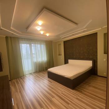 Сдается 2-х комнатная квартира, 55 м²