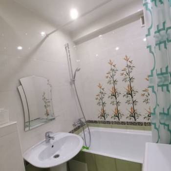 Сдается 2-х комнатная квартира, 58 м²
