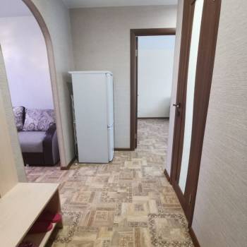 Сдается 2-х комнатная квартира, 58 м²