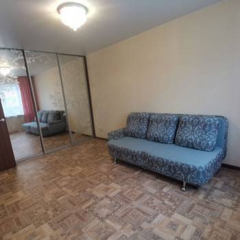 Сдается 2-х комнатная квартира, 58 м²