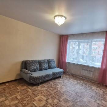Сдается 2-х комнатная квартира, 58 м²
