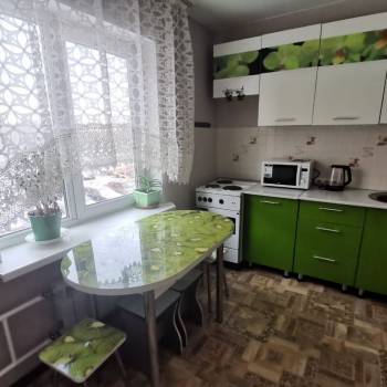 Сдается 2-х комнатная квартира, 58 м²