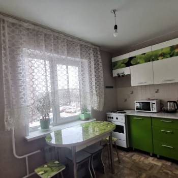Сдается 2-х комнатная квартира, 58 м²