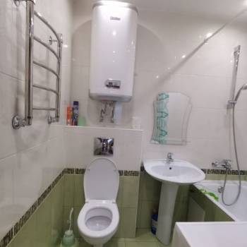 Сдается 2-х комнатная квартира, 58 м²
