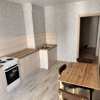 Сдается 1-комнатная квартира, 46 м²
