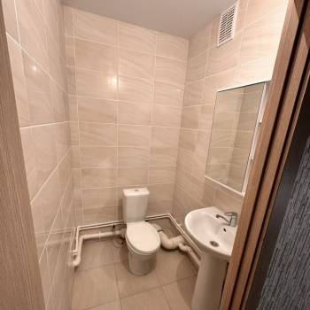 Сдается 1-комнатная квартира, 46 м²
