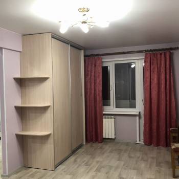 Сдается 1-комнатная квартира, 32 м²