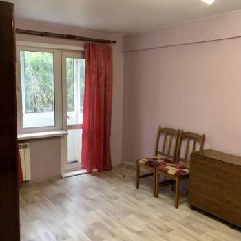 Сдается 1-комнатная квартира, 32 м²