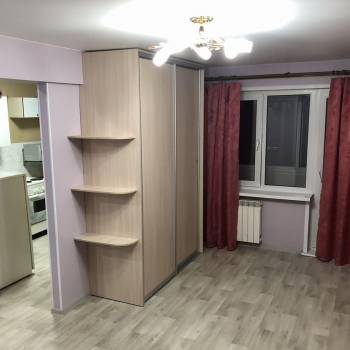 Сдается 1-комнатная квартира, 32 м²