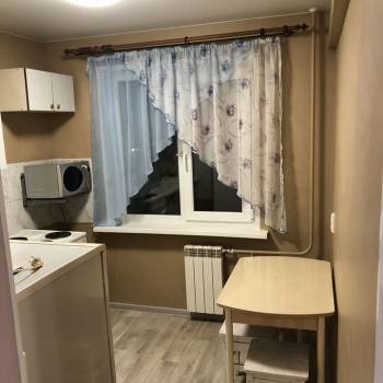 Сдается 1-комнатная квартира, 32 м²
