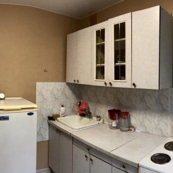 Сдается 1-комнатная квартира, 32 м²