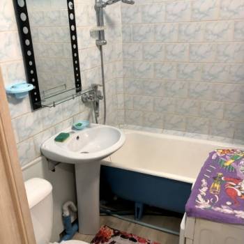 Сдается 1-комнатная квартира, 32 м²