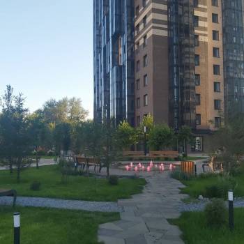 Сдается 1-комнатная квартира, 29 м²