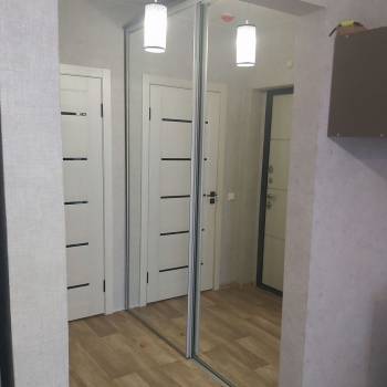 Сдается 1-комнатная квартира, 29 м²