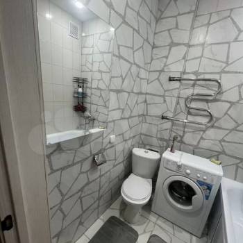 Сдается 1-комнатная квартира, 29 м²