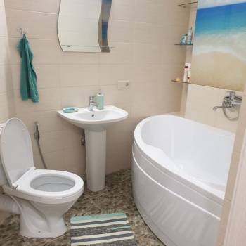 Сдается 1-комнатная квартира, 42 м²