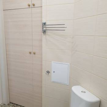 Сдается 1-комнатная квартира, 42 м²